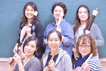 Las Lobias (ラス ロビアス)のみなさん